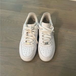 Nike Air Force 1’s